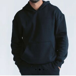 Men’s AlpacaCloud Heavyweight Hoodie